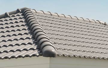 advantages of Northowram clay roofing