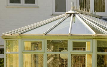 conservatory roof repair Northowram, West Yorkshire