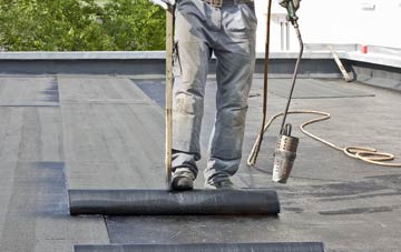 flat roof replacement Northowram, West Yorkshire