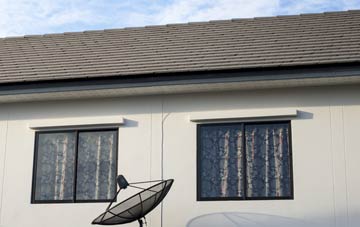 Northowram rubber roof costs