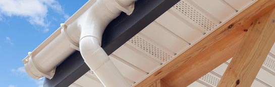 get Northowram guttering quotes today