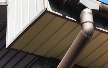 Northowram soffit installation costs