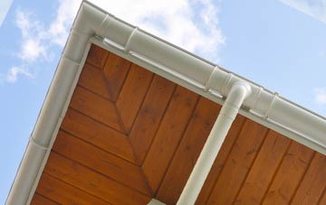 Northowram soffit types