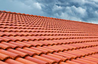Northowram roofing tiles