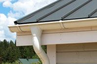 Northowram soffits